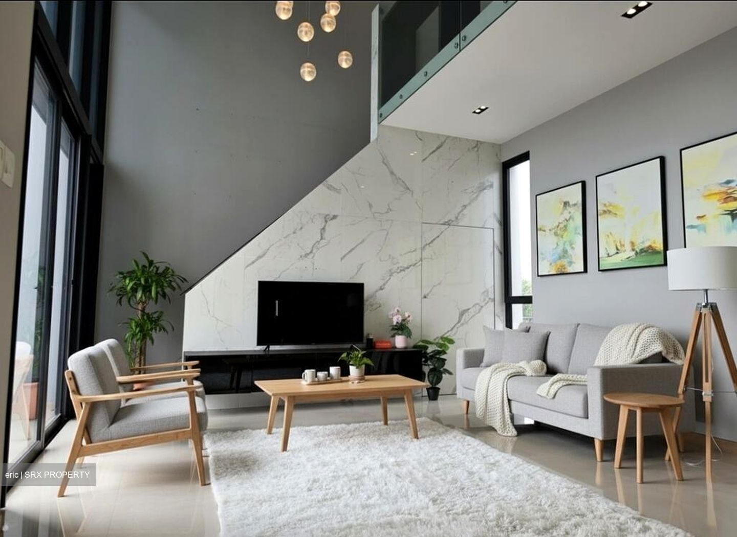 The Trilinq (D5), Condominium #514383871